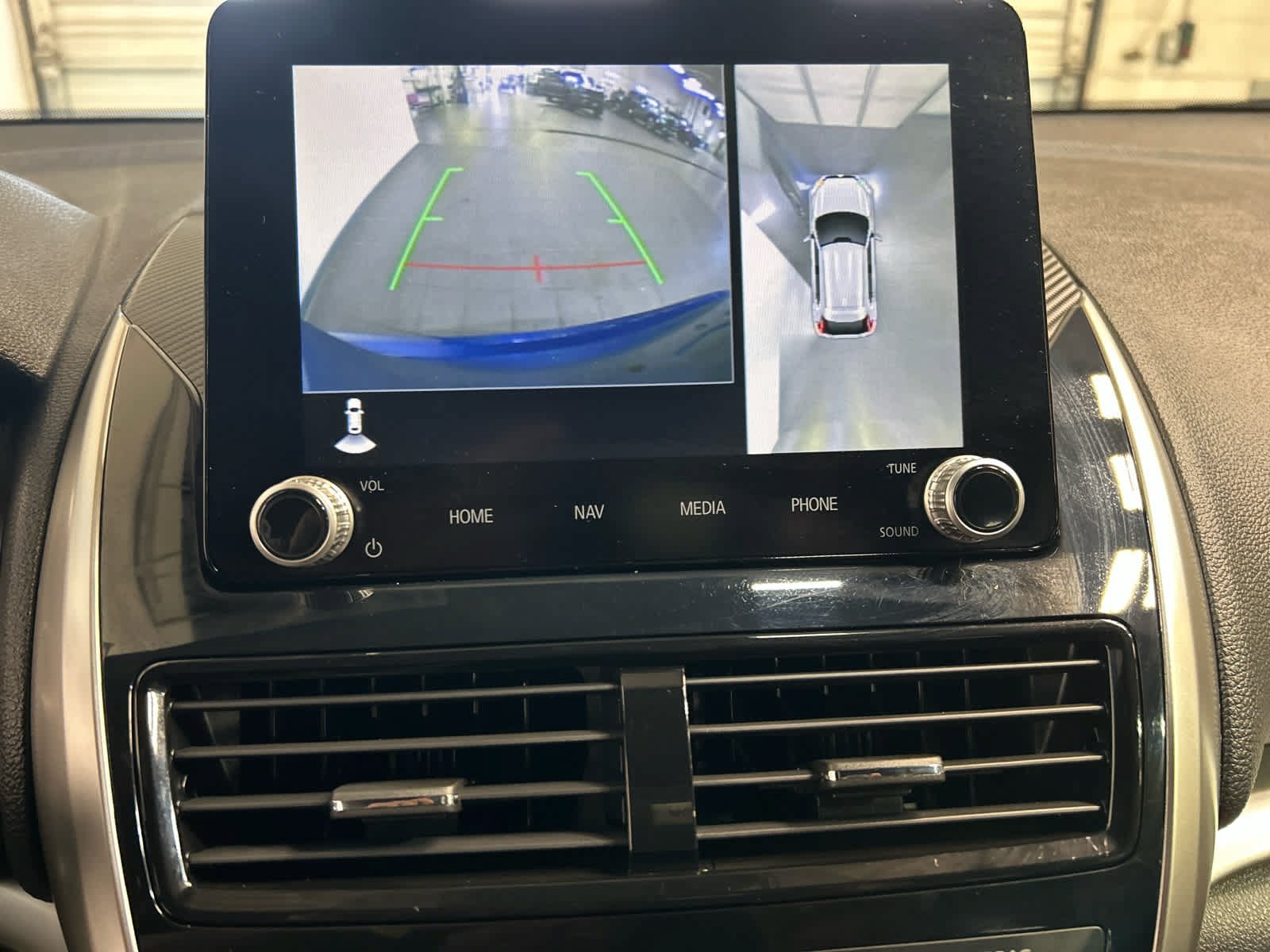 Used 2023 Mitsubishi Eclipse Cross SEL AWD/4WD image 6