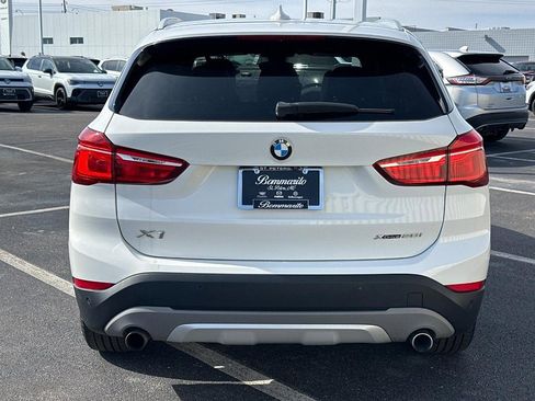 Used 2019 BMW X1 xDrive28i w/ Convenience Package image 6