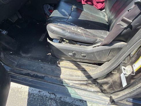 Used 2017 Dodge Grand Caravan GT FWD image 9