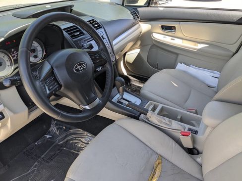 Used 2013 Subaru Impreza 2.0i Sport Limited image 20