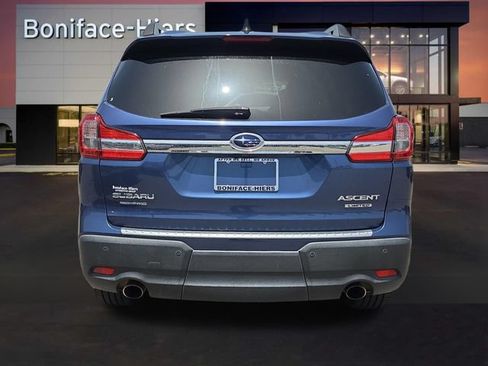 Used 2019 Subaru Ascent Limited AWD/4WD image 3