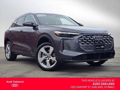 Used 2025 Audi Q5 Premium Plus w/ Premium Plus