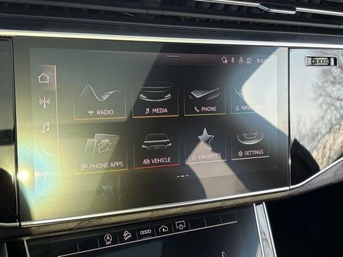 Used 2021 Audi Q7 2.0T Premium w/ Convenience Package image 21