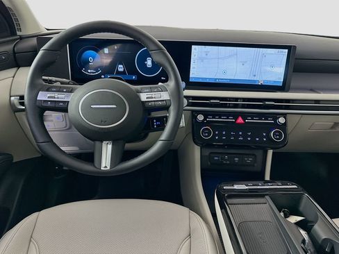 New 2026 Hyundai Tucson Limited image 19