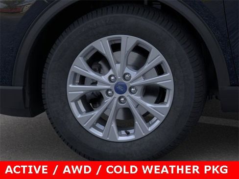 New 2025 Ford Escape Active w/ Cold Weather Package image 19