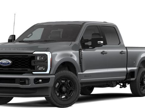 New 2026 Ford F250 XL w/ STX Appearance Package image 23