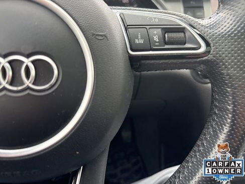 Used 2015 Audi Q7 3.0T S line Prestige AWD/4WD image 20