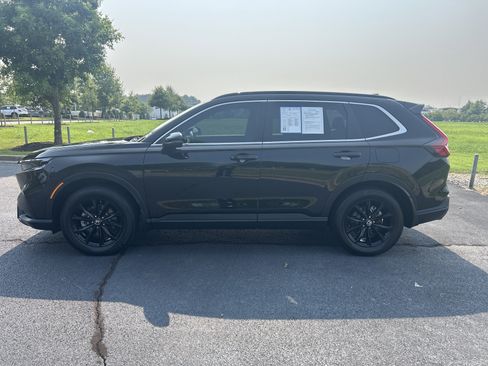 Used 2024 Honda CR-V Sport-L image 6