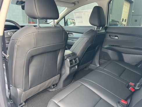 New 2026 Nissan Murano SL image 34