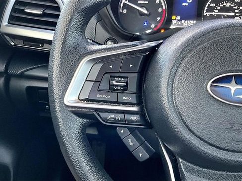 Used 2022 Subaru Forester image 13