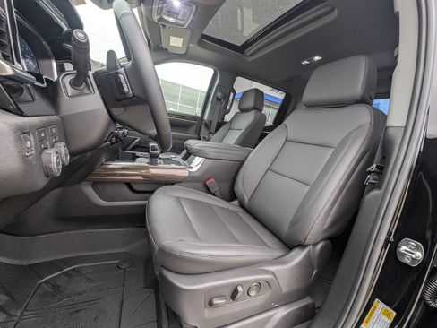 New 2026 Chevrolet Silverado 1500 RST w/ Redline Edition image 15