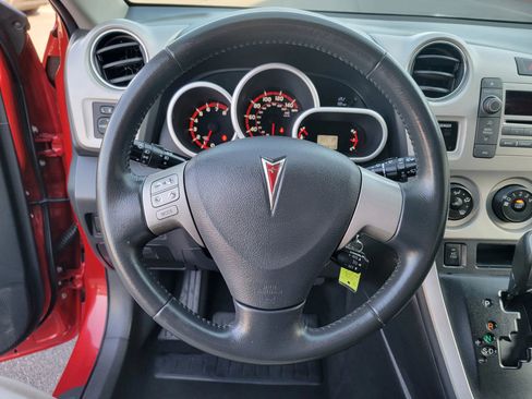 Used 2009 Pontiac Vibe GT image 22