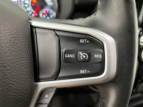 Used 2023 RAM 1500 Big Horn AWD/4WD image 48