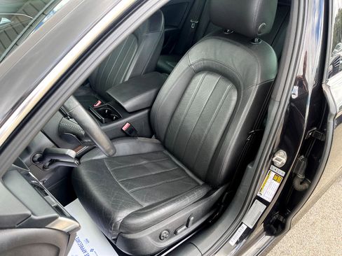 Used 2014 Audi A6 TDI Prestige w/ Prestige Package image 12