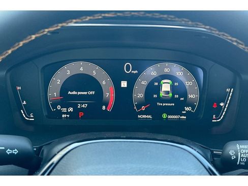 New 2026 Acura Integra A-Spec image 21