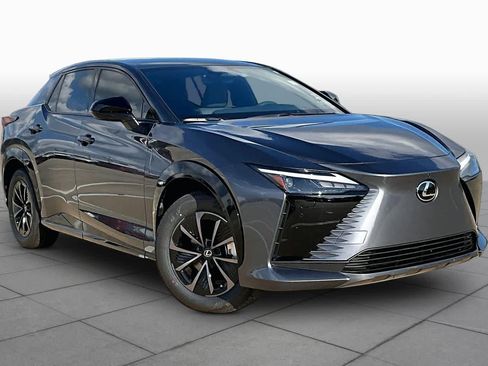 Used 2026 Lexus RZ 350e 2WD w/ Convenience Package image 2