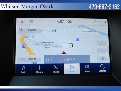 Used 2020 Ford Edge SEL w/ Convenience Package FWD image 48