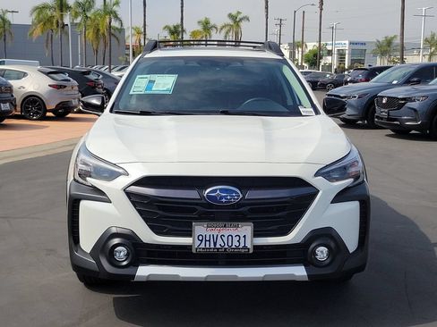 Used 2024 Subaru Outback Limited AWD/4WD image 30