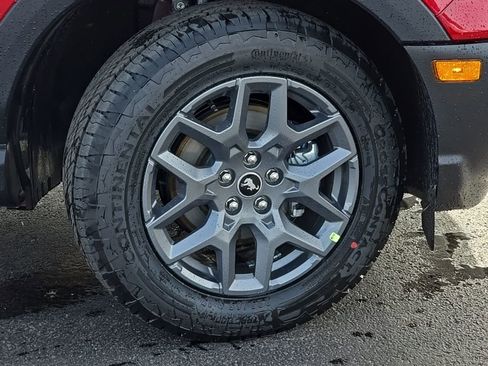 New 2026 Ford Bronco Sport Big Bend w/ Convenience Package image 50