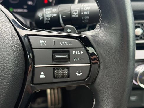 Used 2024 Honda Civic Sport Touring image 17