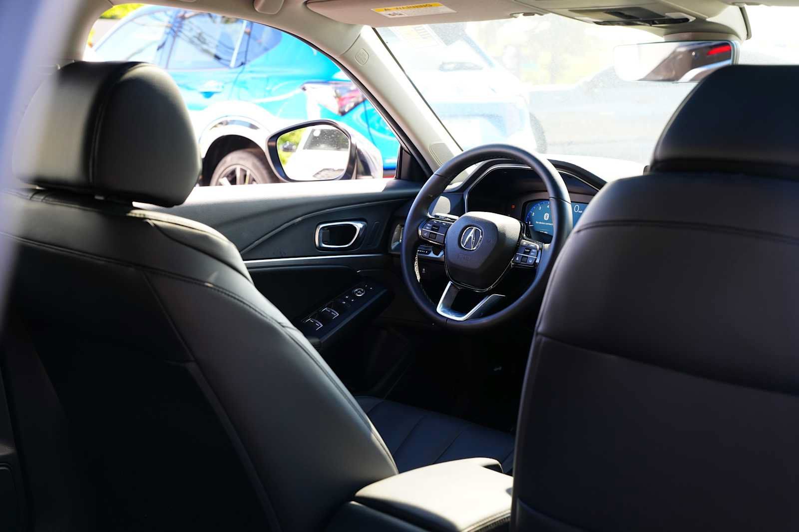 Used 2024 Acura Integra FWD image 30