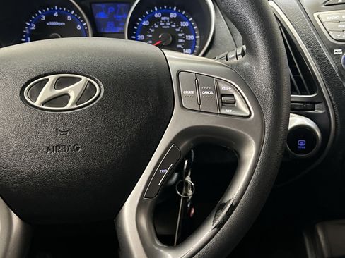 Used 2015 Hyundai Tucson GLS image 26