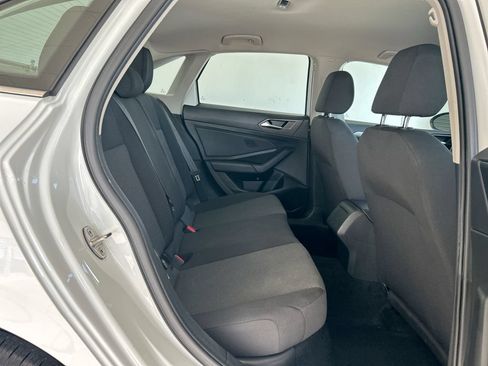 Used 2020 Volkswagen Jetta S w/ Driver Assistance Package FWD image 27