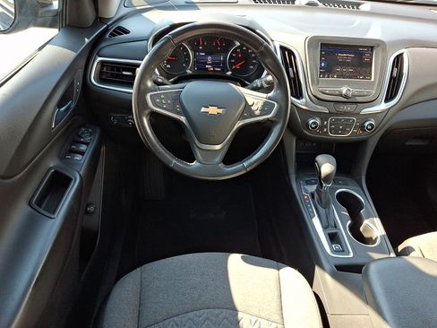 Certified 2022 Chevrolet Equinox LT AWD/4WD image 13