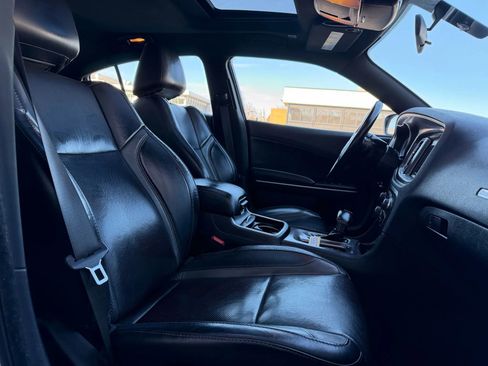 Used 2021 Dodge Charger SXT w/ Leather Interior Group image 14