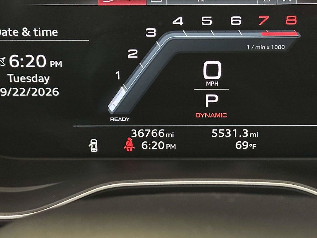 Used 2023 Audi Q5 2.0T Premium Plus AWD/4WD image 29