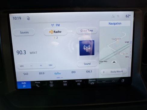 New 2026 Ford Bronco Badlands AWD/4WD image 17