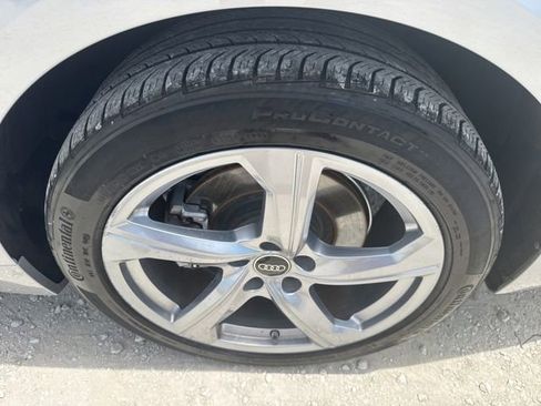 Used 2024 Audi A6 Premium Plus AWD/4WD image 23
