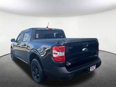 Used 2023 Ford Maverick XLT w/ Equipment Group 300A Standard image 3