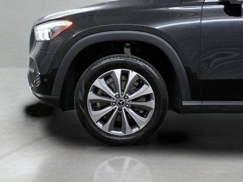 Used 2022 Mercedes-Benz GLE 350 image 10
