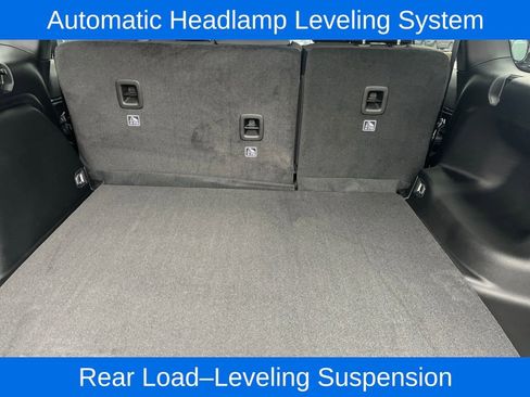 New 2025 Jeep Grand Cherokee Laredo X w/ Luxury Tech Group I image 27