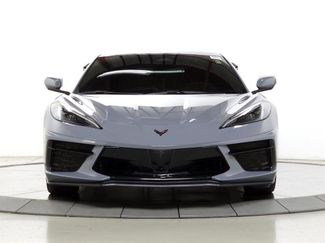 Used 2024 Chevrolet Corvette Stingray Coupe w/ Z51 Performance Package video 2