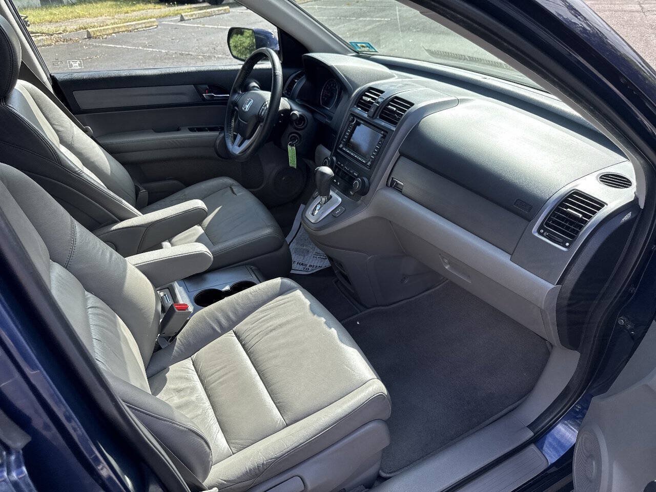 Used 2008 Honda CR-V EX-L image 9