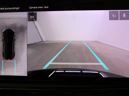 New 2026 Audi A6 Prestige w/ Prestige Package image 13