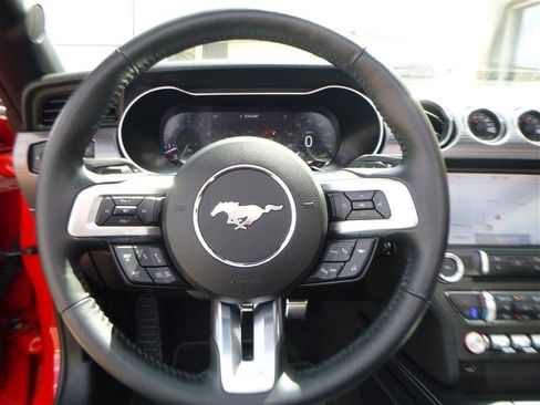 Used 2022 Ford Mustang GT Premium w/ GT Performance Package RWD image 15