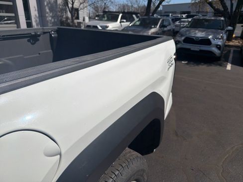 Used 2024 Toyota Tacoma TRD Off-Road image 11