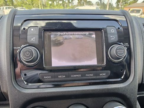 Used 2019 RAM ProMaster 1500 FWD image 23