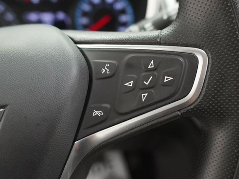 Used 2023 Chevrolet Equinox LS w/ Driver Confidence II Package FWD image 10
