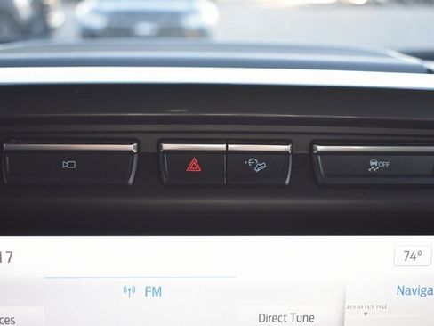 Used 2023 Ford F150 XLT w/ Equipment Group 302A High image 24