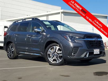 Used 2023 Subaru Ascent Touring