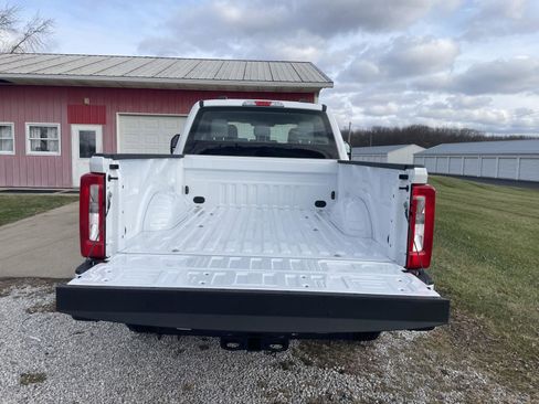 New 2026 Ford F250 XL w/ STX Appearance Package AWD/4WD image 26