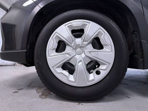 Used 2020 Subaru Forester AWD/4WD image 14