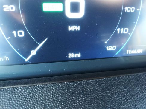 New 2024 RAM ProMaster 3500 w/ Delivery Van Package FWD image 19