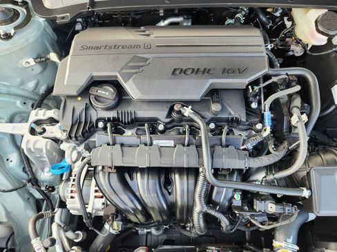 New 2026 Kia K4 EX FWD image 10