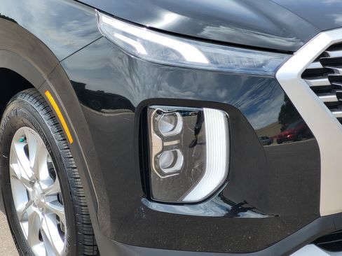 Used 2022 Hyundai Palisade SE AWD/4WD image 5
