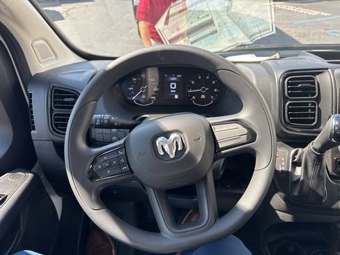 New 2026 RAM ProMaster 2500 image 20